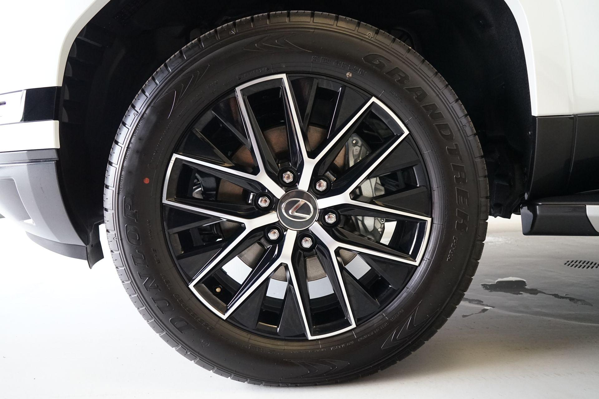 Used 2026 Lexus GX 550 Premium+ For Sale (Sold) | Autobyzack Inc